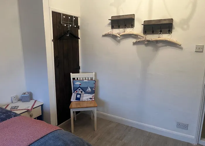 Turning Tides Holiday Cottage
