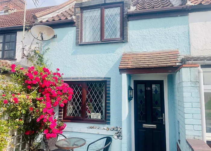 Turning Tides Holiday Cottage
