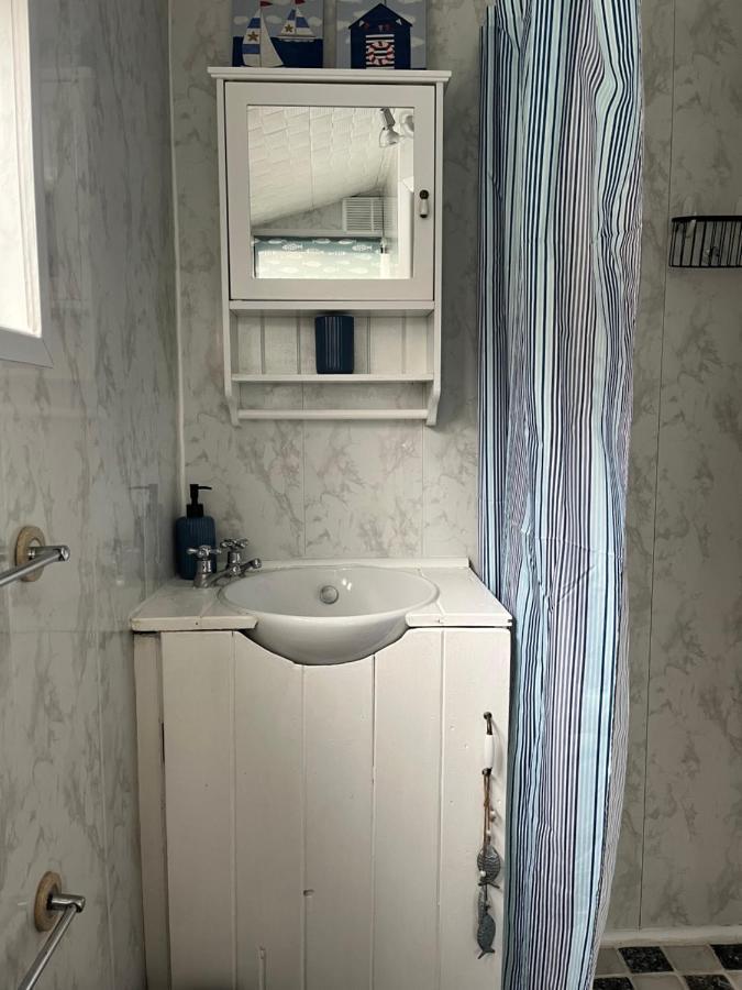 Ferienhaus Turning Tides Great Yarmouth
