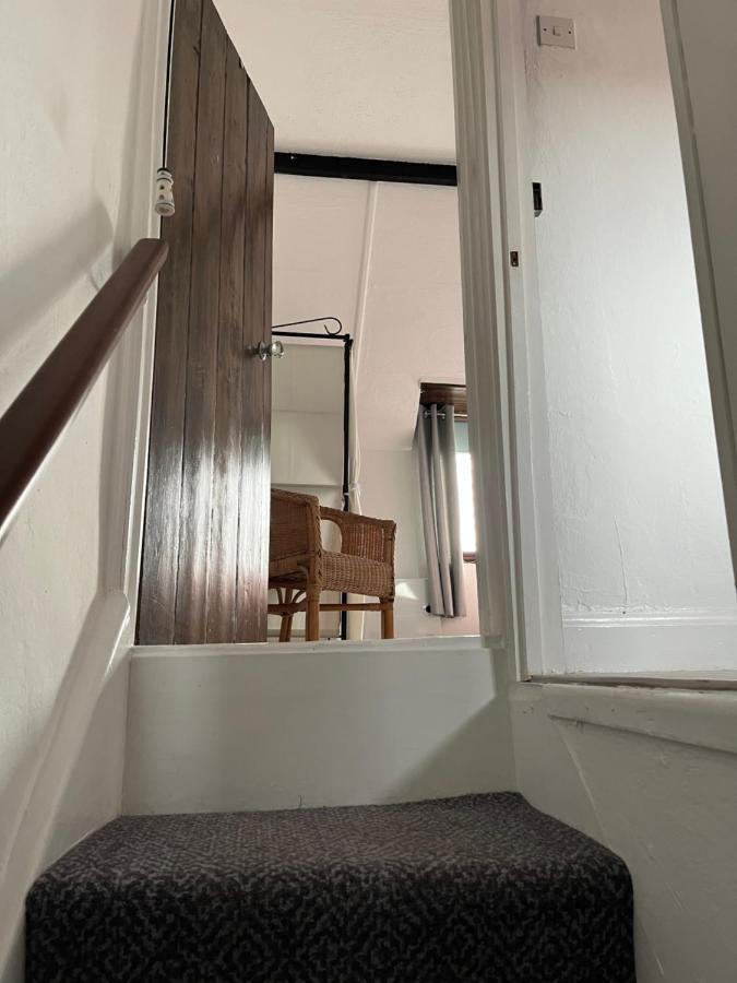 Ferienhaus Turning Tides *