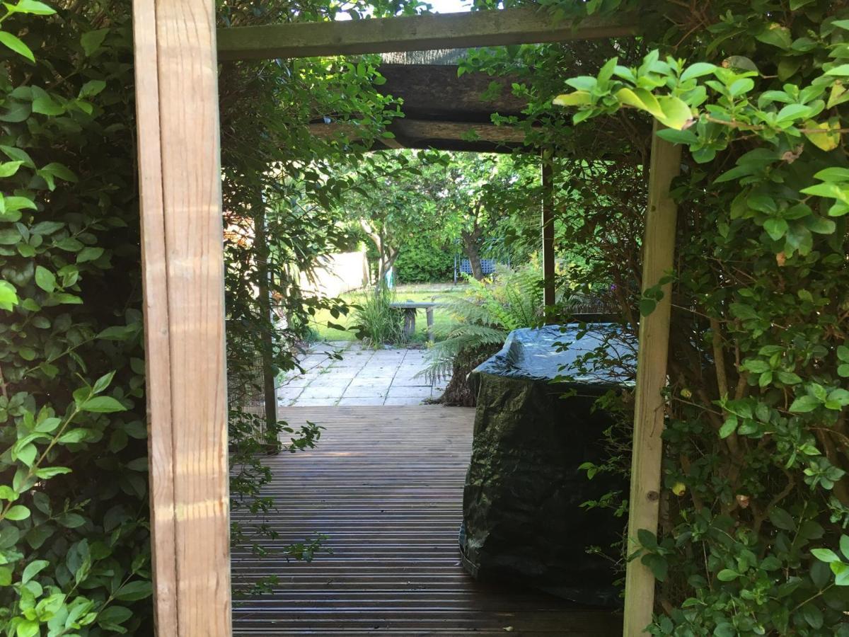 Ferienhaus Turning Tides *