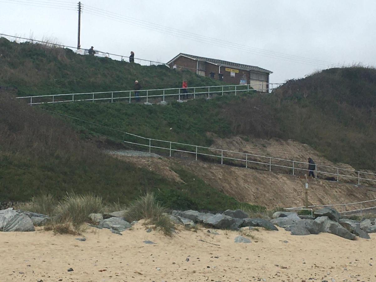 Turning Tides Сasa de vacaciones Great Yarmouth