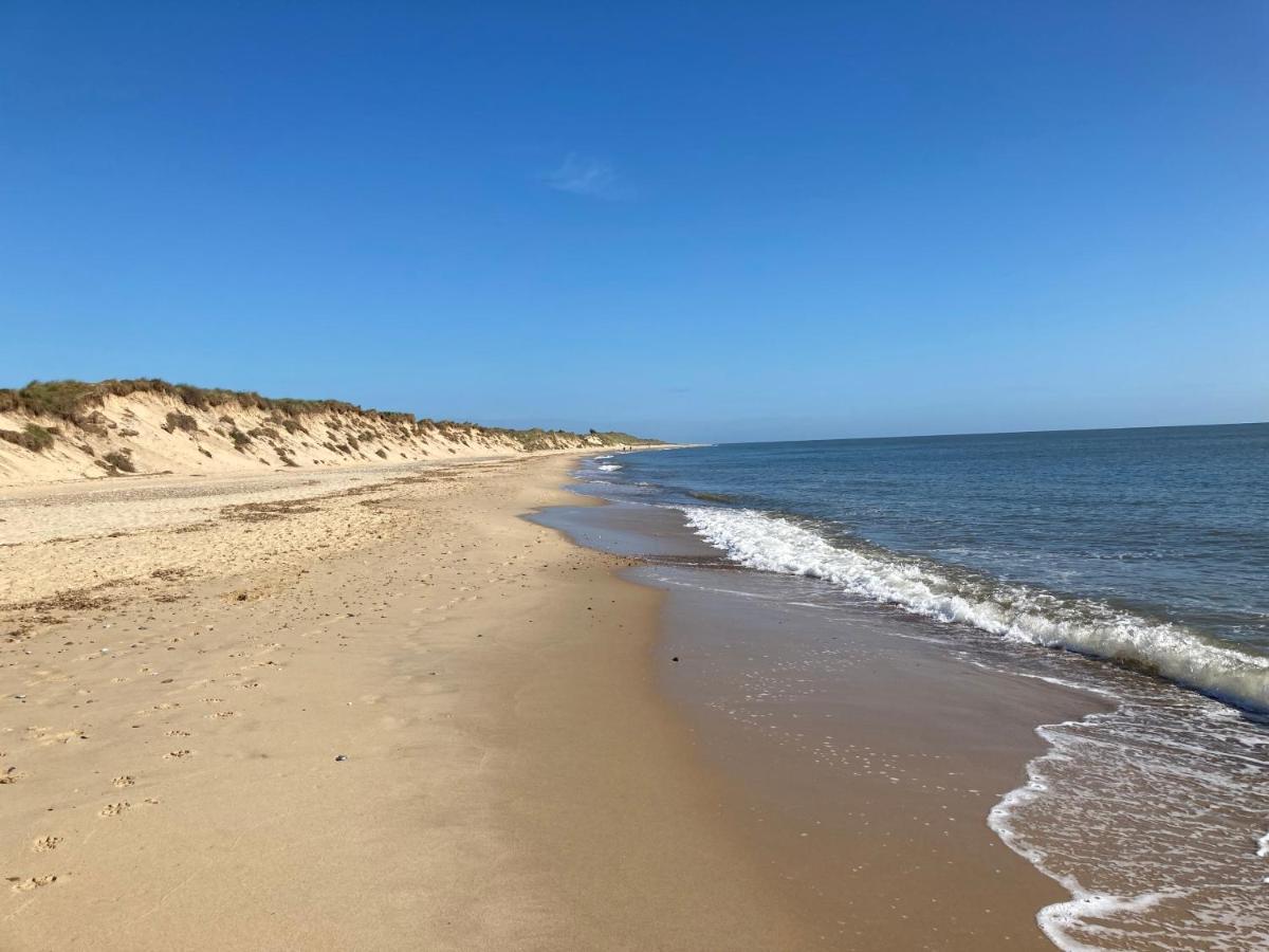 Сasa de vacaciones Turning Tides