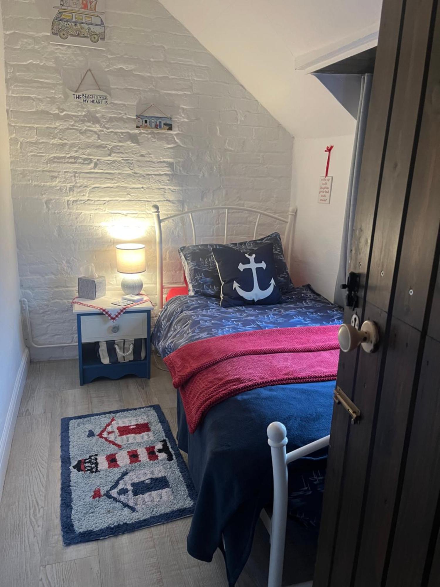 Turning Tides Holiday home
